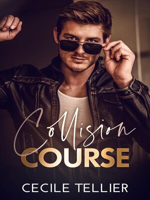 cover image of Collision Course